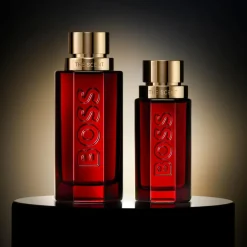 Hugo Boss Eau De Parfum|Parfumer Til Ham<The Scent Elixir