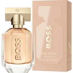 Hugo Boss Eau De Parfum|Parfumer Til Hende<The Scent For Her Eau de Parfum