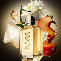 Hugo Boss Eau De Parfum|Parfumer Til Hende<The Scent For Her Eau de Parfum