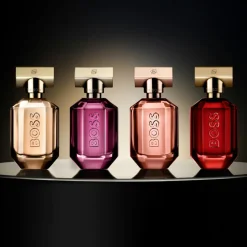 Hugo Boss Eau De Parfum|Parfumer Til Hende<The Scent For Her Eau de Parfum