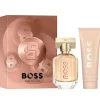 Hugo Boss The Scent For Her Gaveæske< Gaveæsker|Duft Gaveæsker