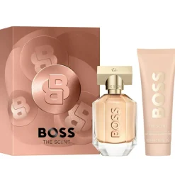 Hugo Boss The Scent For Her Gaveæske< Gaveæsker|Duft Gaveæsker