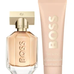 Hugo Boss The Scent For Her Gaveæske< Gaveæsker|Duft Gaveæsker