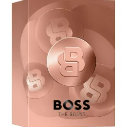 Hugo Boss The Scent For Her Gaveæske< Gaveæsker|Duft Gaveæsker