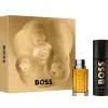 Hugo Boss The Scent For Him Gaveæske< Gaveæsker Til Ham|Gaveæsker
