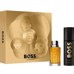 Hugo Boss The Scent For Him Gaveæske< Gaveæsker Til Ham|Gaveæsker