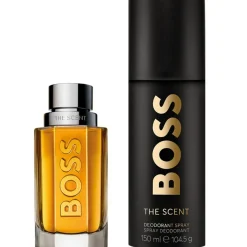 Hugo Boss The Scent For Him Gaveæske< Gaveæsker Til Ham|Gaveæsker