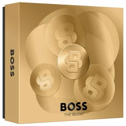 Hugo Boss The Scent For Him Gaveæske< Gaveæsker Til Ham|Gaveæsker