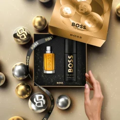 Hugo Boss The Scent For Him Gaveæske< Gaveæsker Til Ham|Gaveæsker