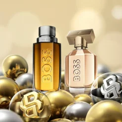 Hugo Boss The Scent For Him Gaveæske< Gaveæsker Til Ham|Gaveæsker