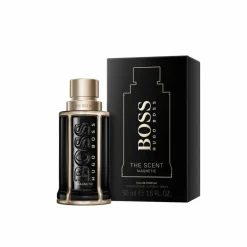 Hugo Boss The Scent Magnetic Eau de Parfum< Eau De Parfum|Parfumer Til Ham