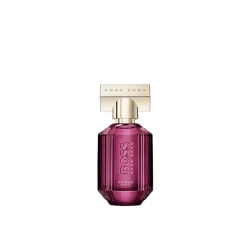 Hugo Boss Eau De Parfum|Eau De Parfum<The Scent Magnetic For Her Eau de Parfum