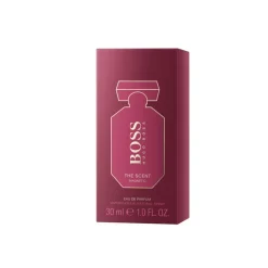 Hugo Boss Eau De Parfum|Eau De Parfum<The Scent Magnetic For Her Eau de Parfum