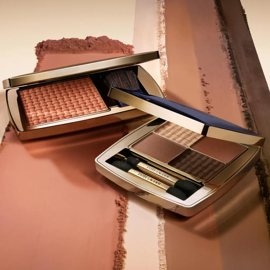 Estée Lauder Blush>The Sculpting Blush