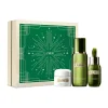La Mer Gaveæsker|Hudpleje Gaveæsker<The Soothing & Strength Ritual Gaveæske
