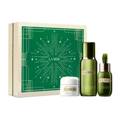 La Mer Gaveæsker|Hudpleje Gaveæsker<The Soothing & Strength Ritual Gaveæske