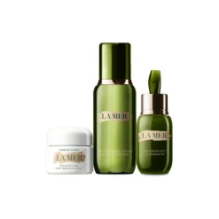 La Mer Gaveæsker|Hudpleje Gaveæsker<The Soothing & Strength Ritual Gaveæske