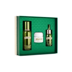 La Mer Gaveæsker|Hudpleje Gaveæsker<The Soothing & Strength Ritual Gaveæske