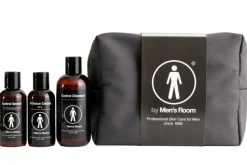 by Men's Room Ansigtspleje|Gaveæsker Til Ham<The Strong Sæt
