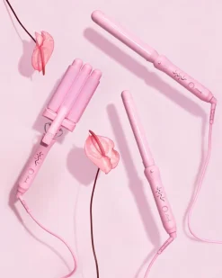 Mermade Hair Krøllejern<The Style Wand