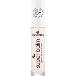 Essence The Super Balm Glossy Lip Treatment< Læbepleje