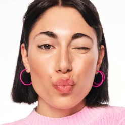 Essence The Super Peptide Glossy Lip Treatment< Læbepleje
