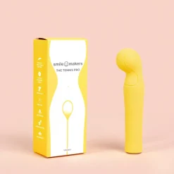Smile Makers Sexlegetøj<The Tennis Pro Vibrator