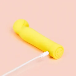 Smile Makers Sexlegetøj<The Tennis Pro Vibrator
