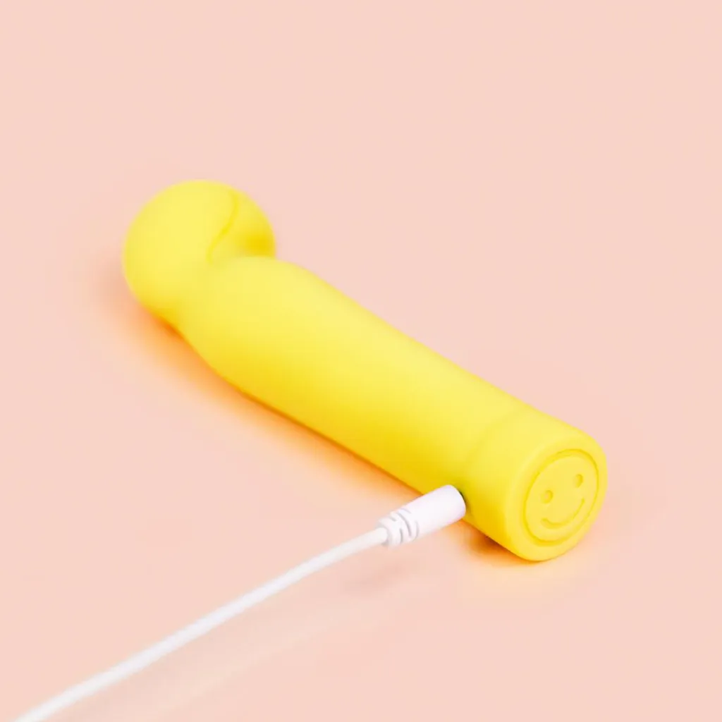 Smile Makers Sexlegetøj<The Tennis Pro Vibrator