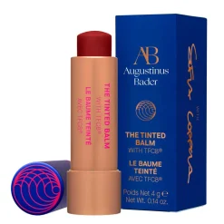 Augustinus Bader Læbepleje>The Tinted Balm