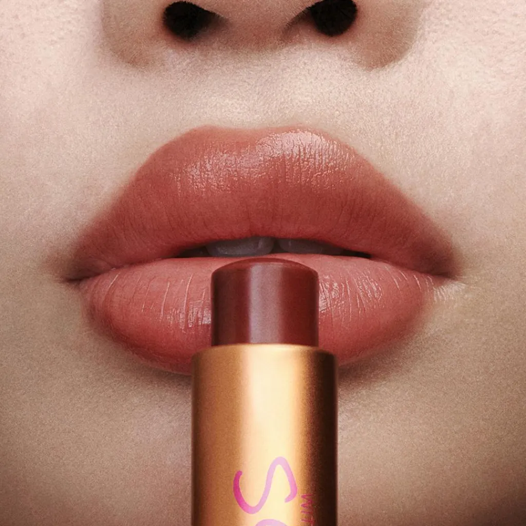Augustinus Bader Læbepleje>The Tinted Balm