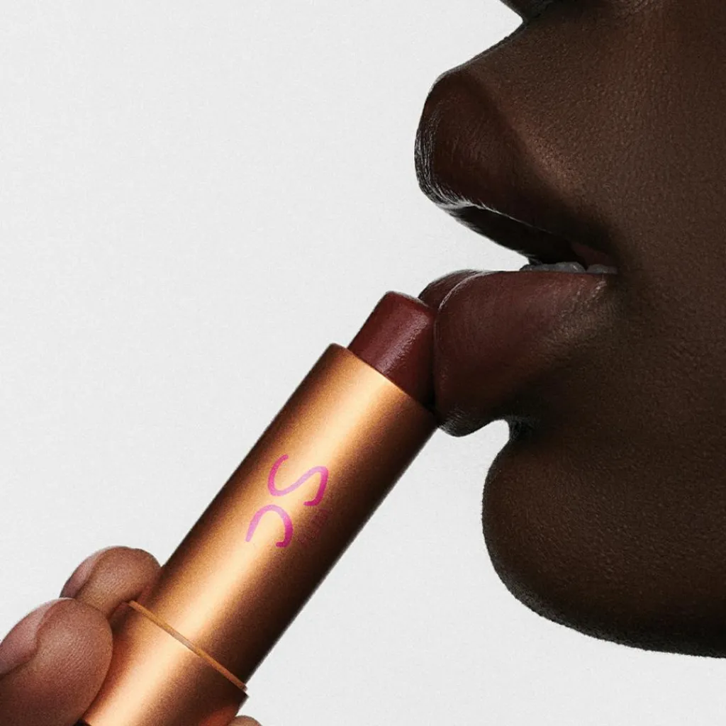 Augustinus Bader Læbepleje>The Tinted Balm