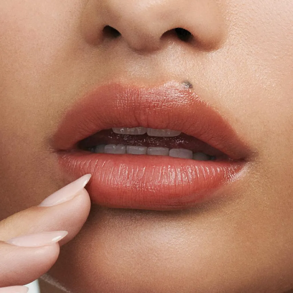 Augustinus Bader Læbepleje>The Tinted Balm