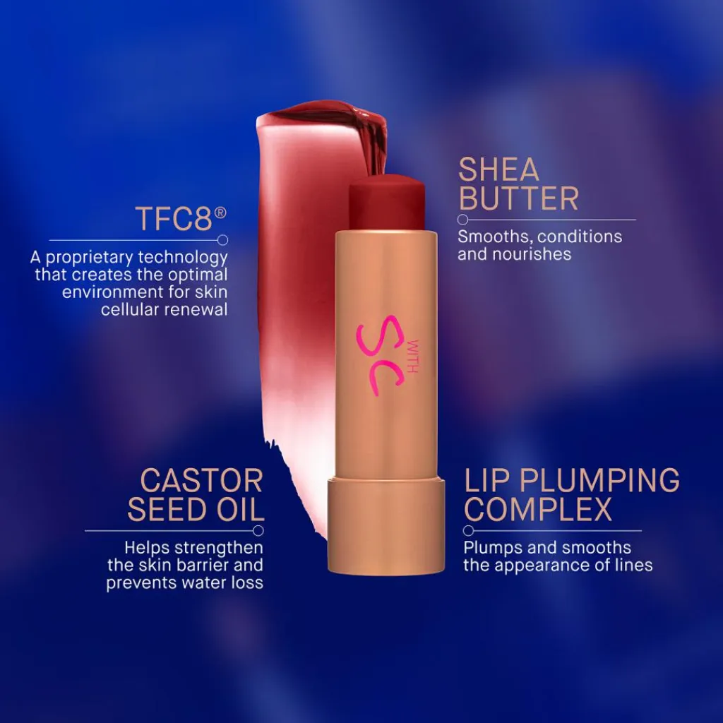 Augustinus Bader Læbepleje>The Tinted Balm