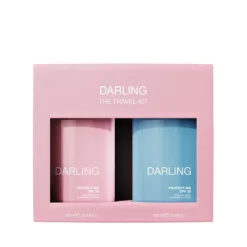 DARLING Rejsestørrelser<The Travel Gaveæske
