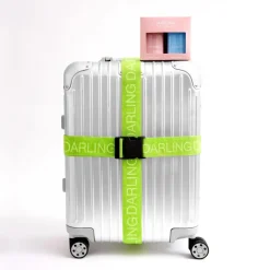 DARLING Rejsestørrelser<The Travel Gaveæske