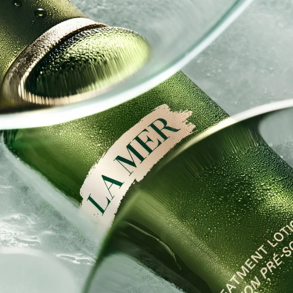 La Mer Rejsestørrelser<The Treatment Lotion