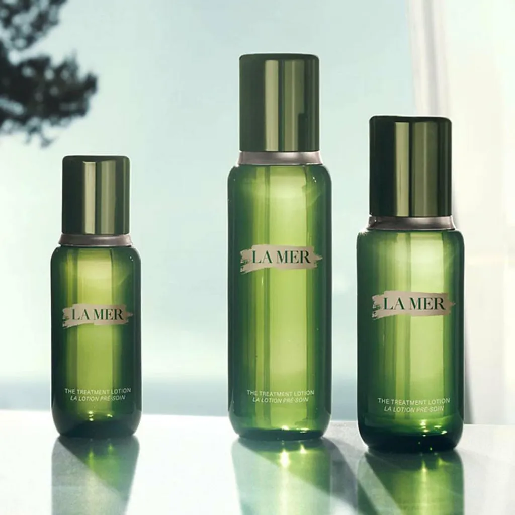 La Mer Rejsestørrelser<The Treatment Lotion