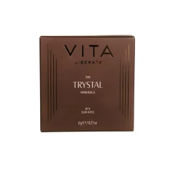 Vita Liberata Bronzer<The Trystal Minerals