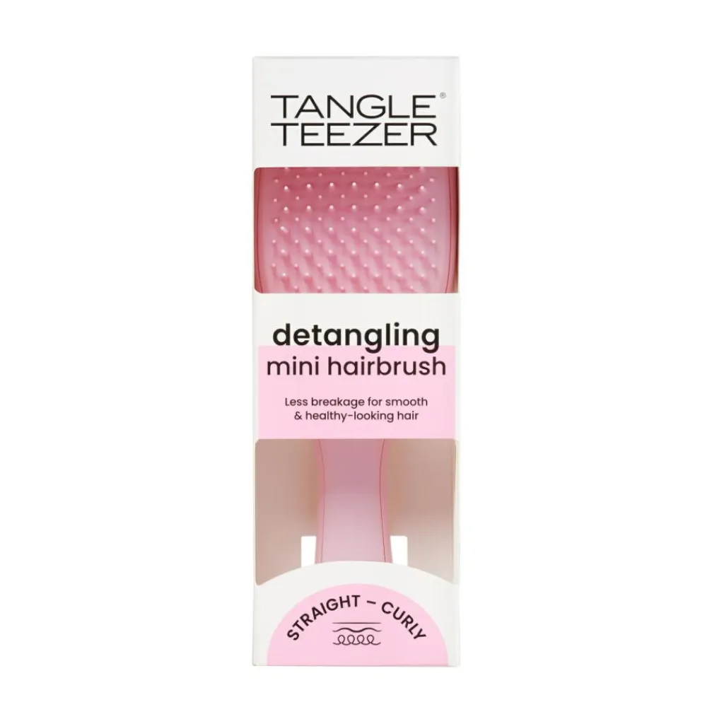 Tangle Teezer The Ultimate Detangler Mini Millennial< Hårbørster
