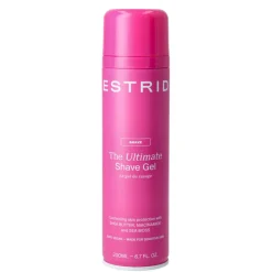 ESTRID Skrabere & Blade>The Ultimate Shave Gel