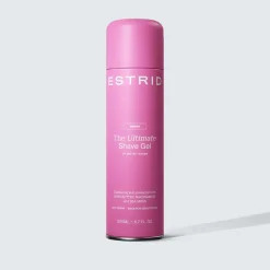 ESTRID Skrabere & Blade>The Ultimate Shave Gel