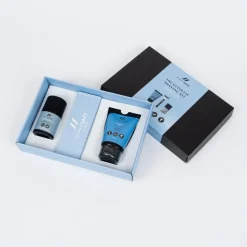 ShaveSafe The Ultimate Shaving Kit Man< Skrabere & Blade