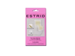ESTRID Voks & Strips<The Vegan Bikini & Underarm Wax Kit