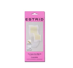 ESTRID Voks & Strips>The Vegan Body Wax Kit