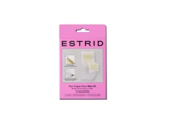 ESTRID Voks & Strips<The Vegan Face Wax Kit