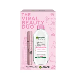 Garnier The Viral Beauty Duo Gaveæske< Gaveæsker Til Teenageren