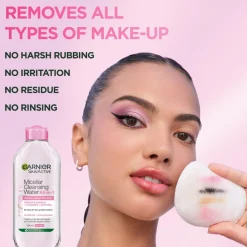Garnier The Viral Beauty Duo Gaveæske< Gaveæsker Til Teenageren