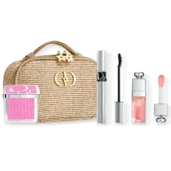 DIOR Gaveæsker|Makeup Gaveæsker>The Volume and Glow Ritual Gaveæske