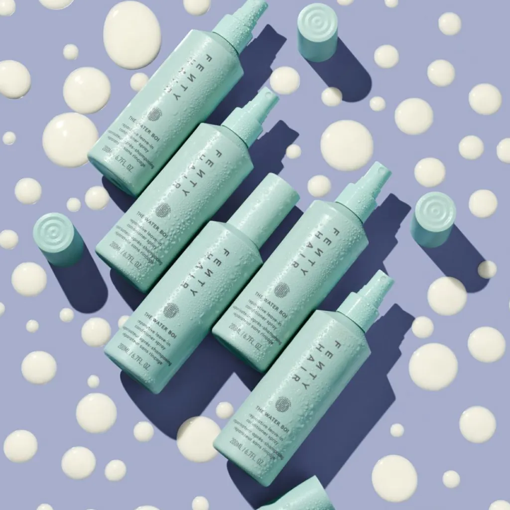 Fenty Beauty The Water Boi Leave In Conditioner Spray< Hårkur